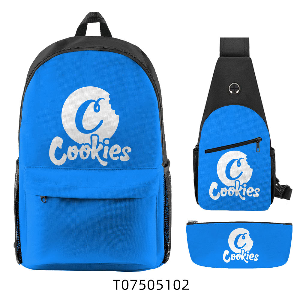 European and American Cook backpack Grade 1-6 Primary School schoolbag children's backpack burden reduction large capacity cartoon backpack
