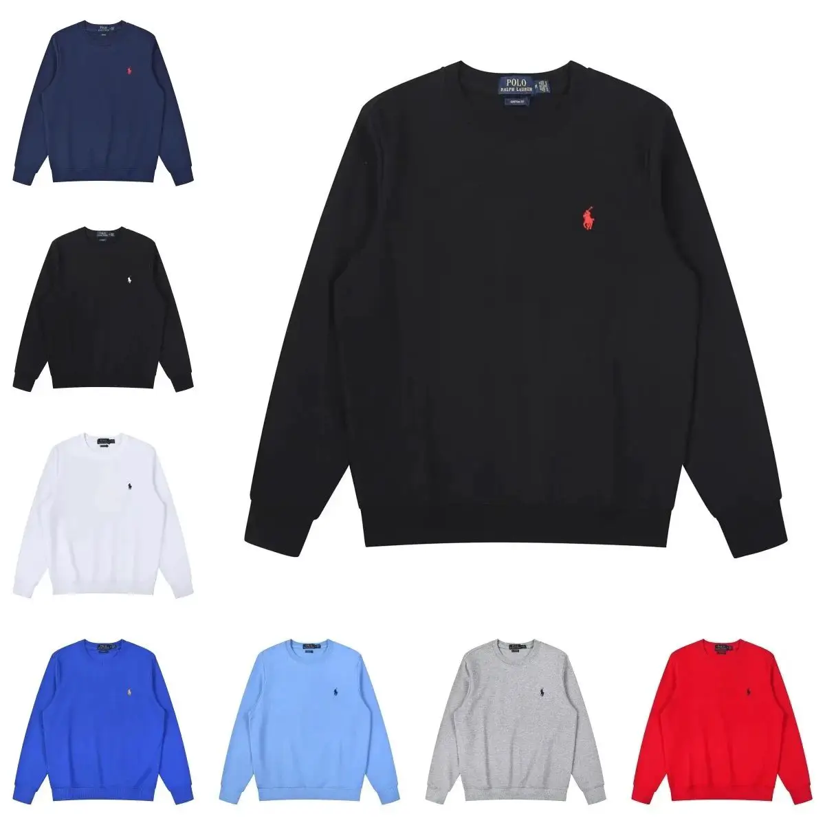 Fashion casual autumn and winter sweatshirt 29-74号DZ
