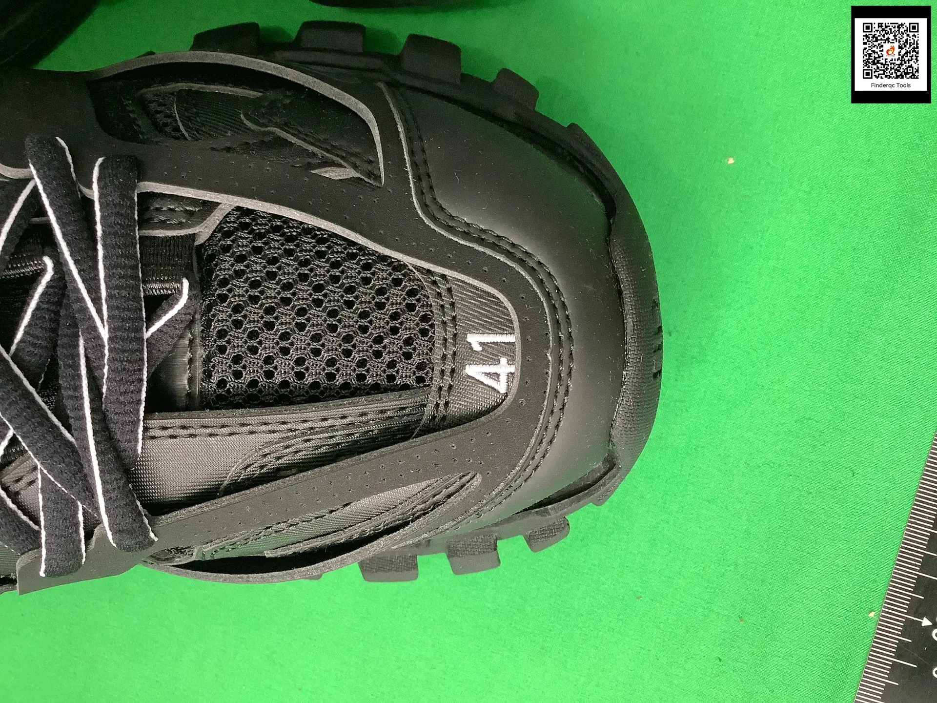 Balenciaga Track Sneakers