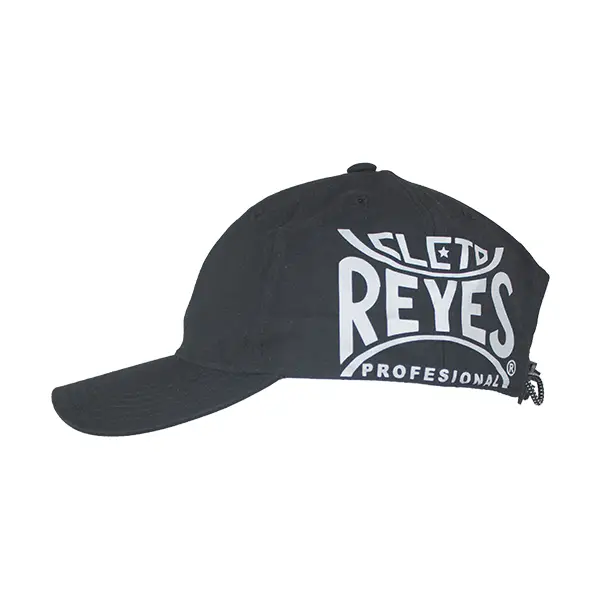 Cleto Reyes Polyester Cap Boxing Muay Thai Fighting Casual hip hop Peaked Cap Baseball Cap