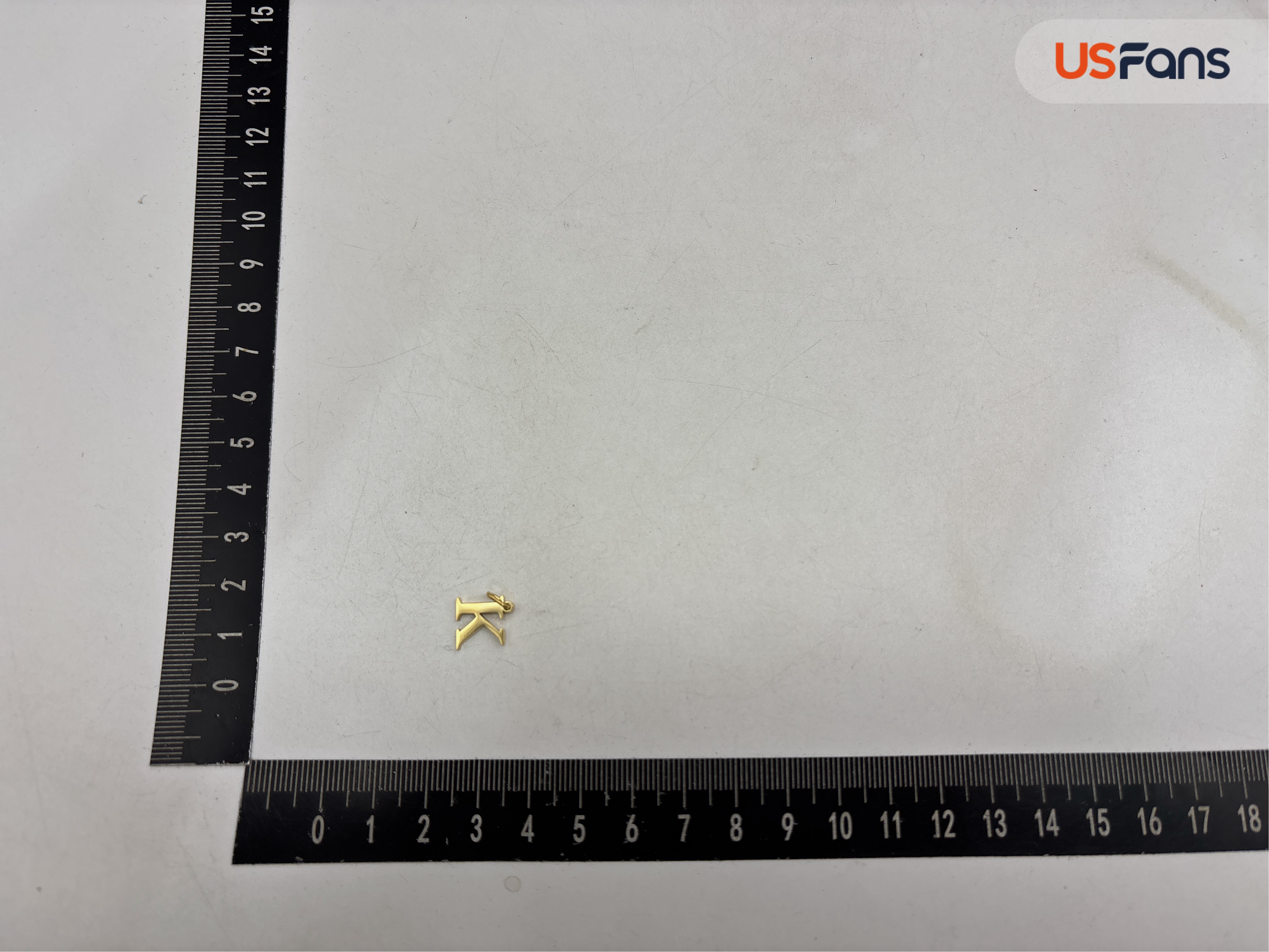 eManco New 26 letter pendant couple bracelet necklace name English pendant DIY jewelry accessories wholesale — QC-foto 3