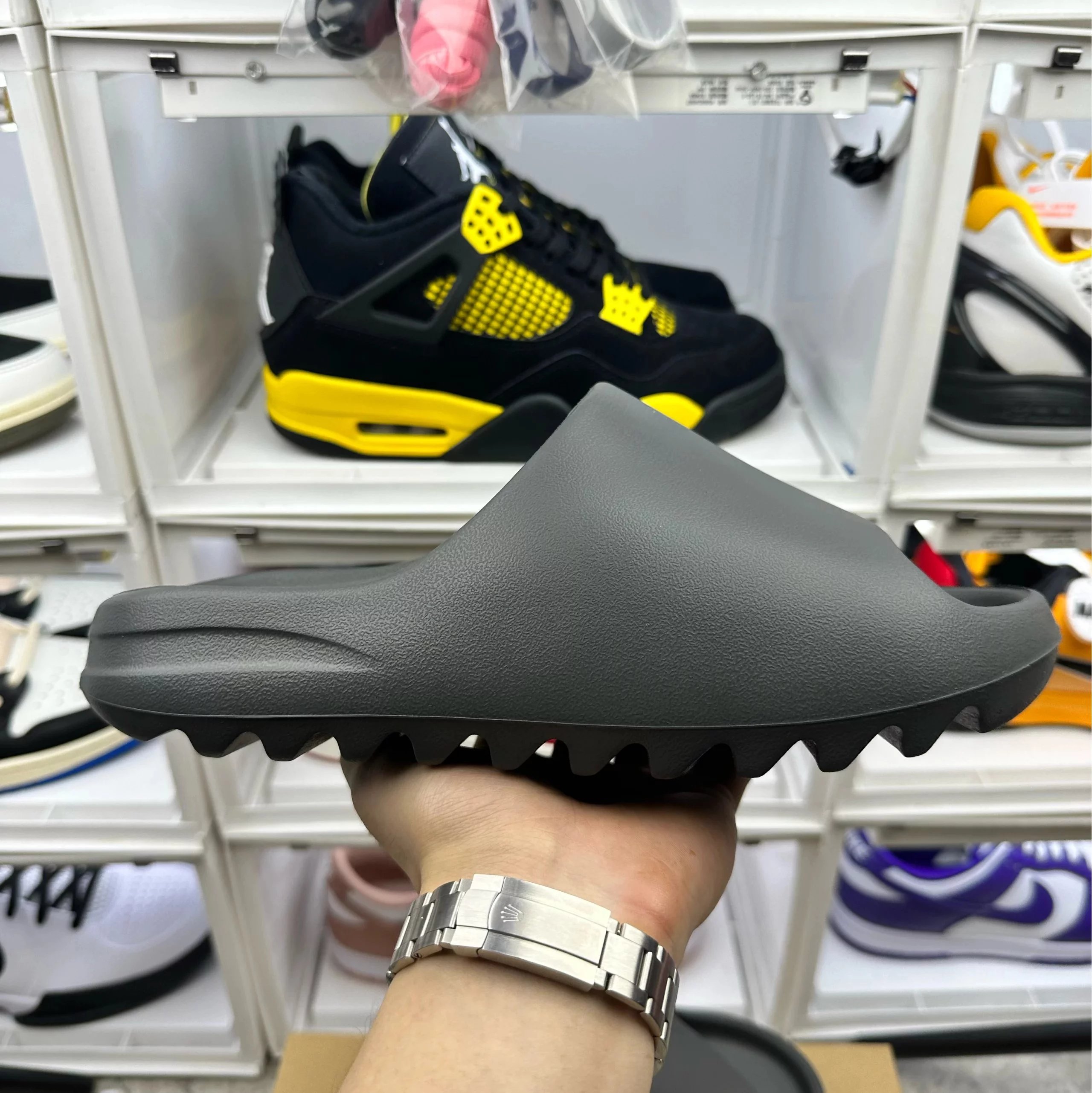 Adidas Yeezy Slide
