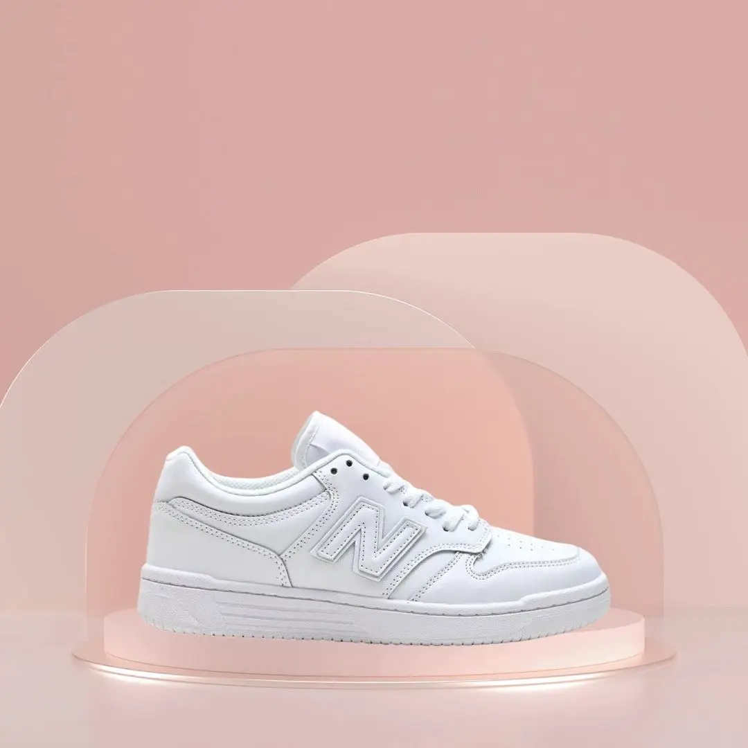 *跑步复古NB480**休闲运动鞋低帮鞋小白鞋板鞋*篮球*校园*