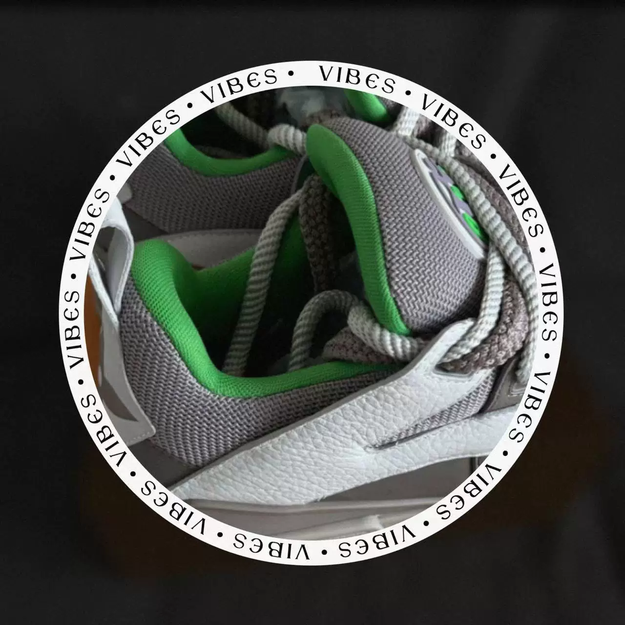 2024 New shoes