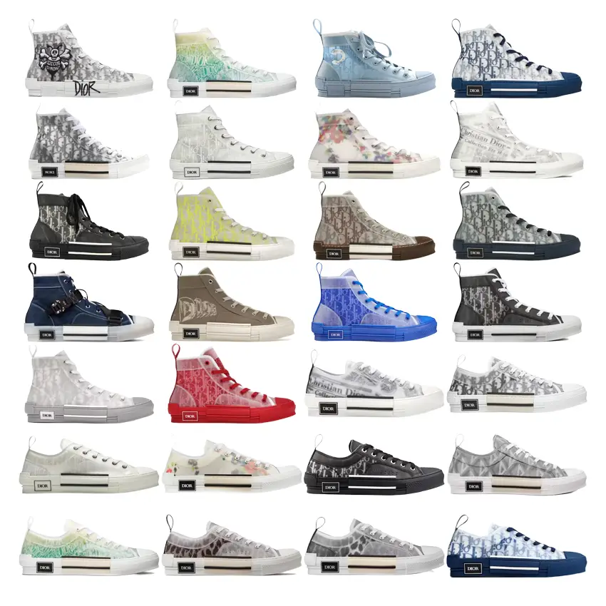 B*23 collection