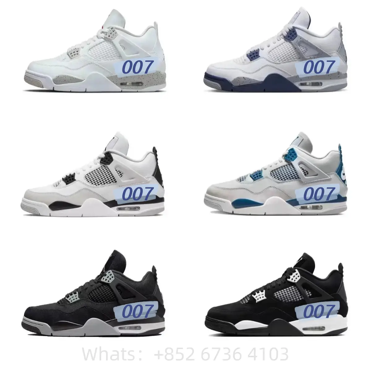 Top-G*X Batch-A00-FA