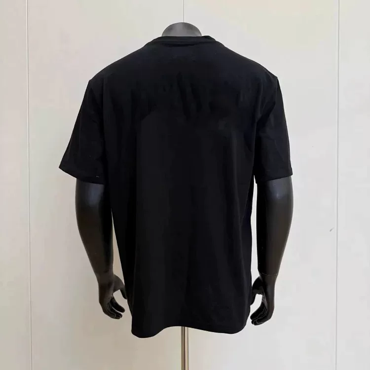 Car-Themed Short-Sleeve T-Shirt