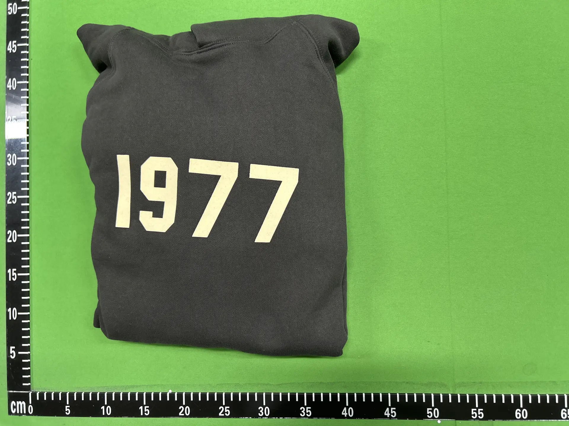 1977 Hoodie