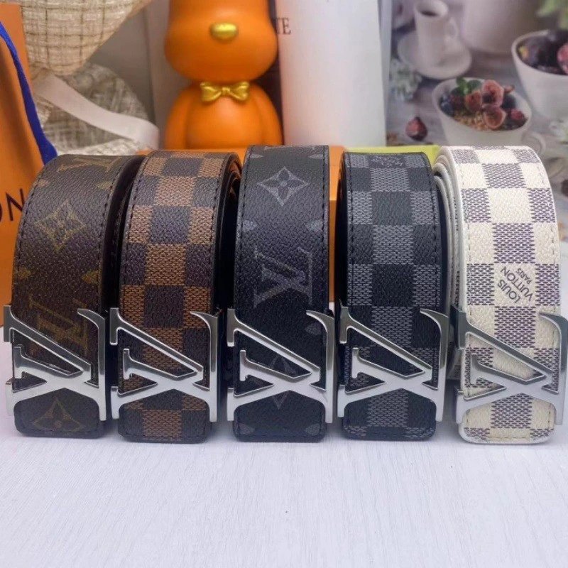 Louis Vuitton Belt
