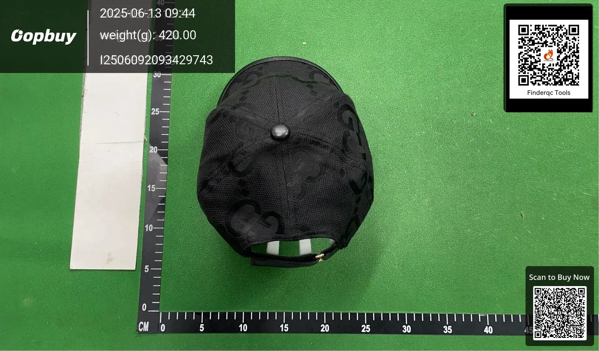 Spring and Summer New Dark Pattern Full Printed Large Letter Casual Travel Sun Cap Cap Trendy Color Baseball Cap