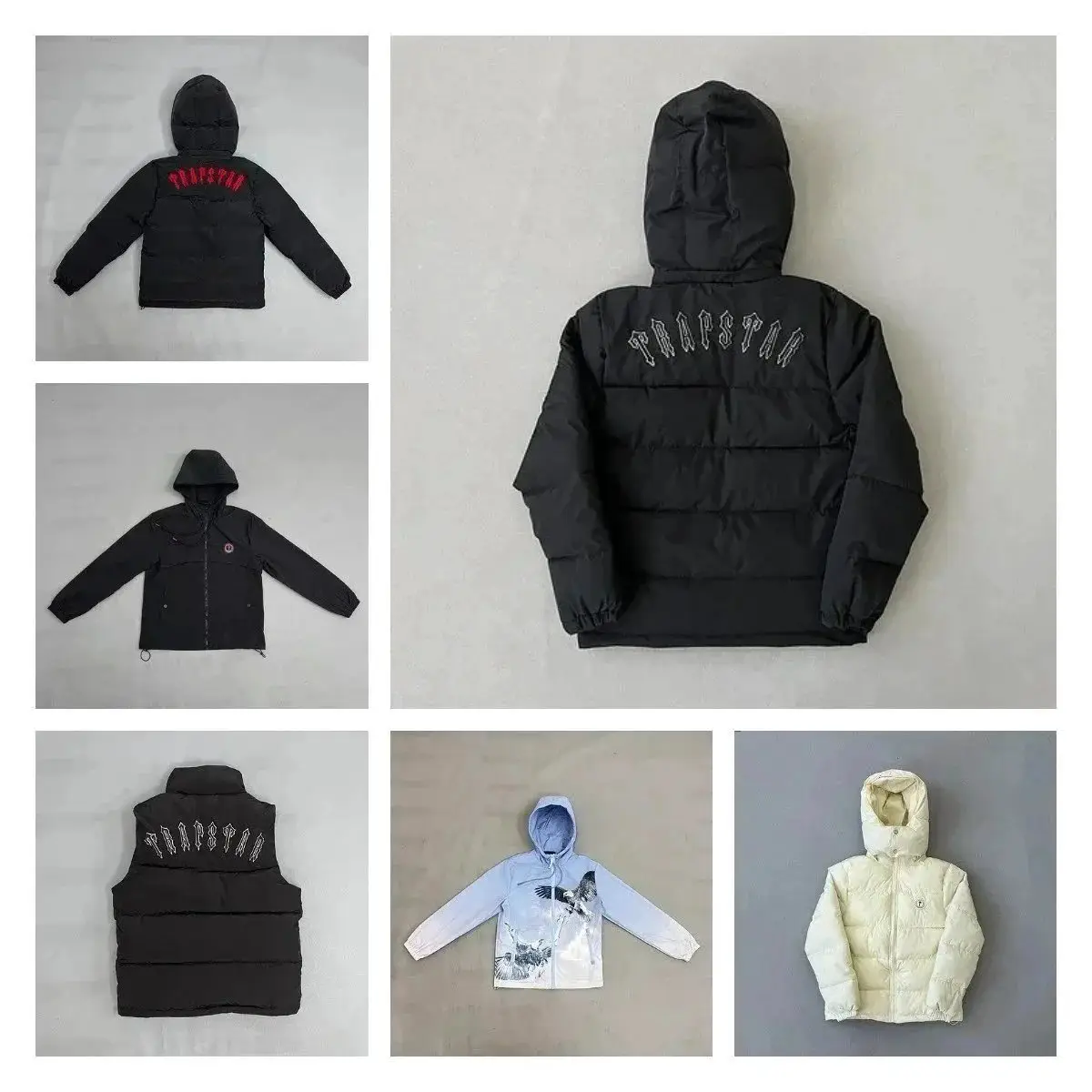 ta羽绒服.(非质量问题不退不换)Wsp: +852 5530 4184
