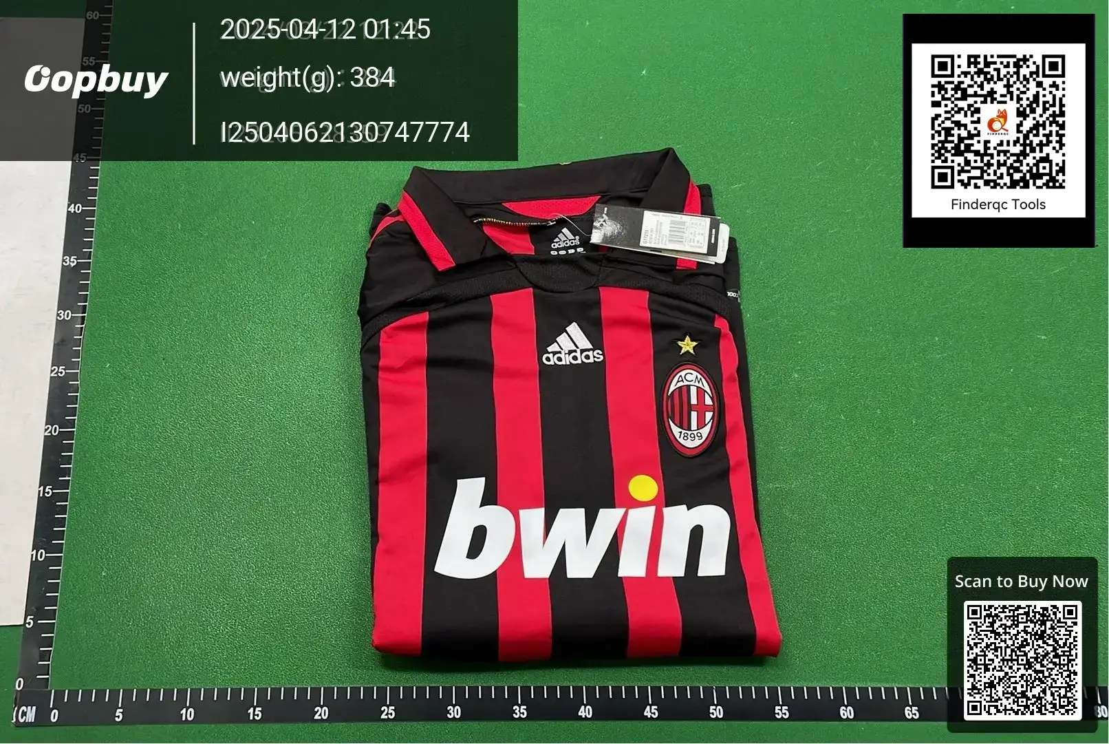0607AC Milan vintage jersey Kaka Nesta Maldini Inzaghi Pirlo long short sleeve football suit