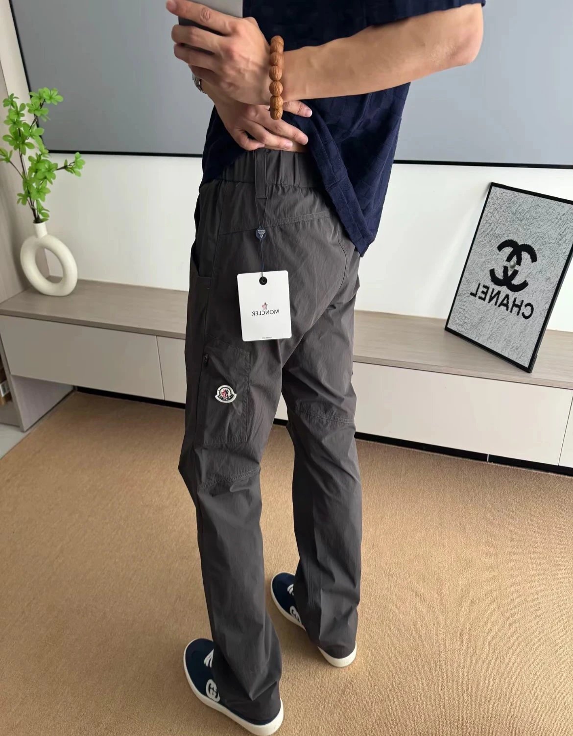 Moncler Pants