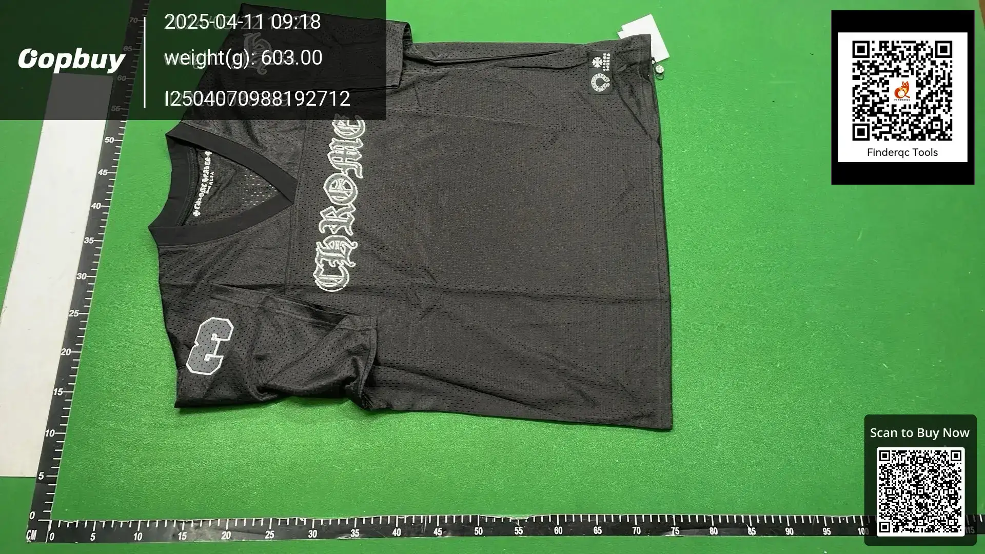 Hand-Painted High-Weight Eco-Friendly Fabric Ice Hockey Uniform Short-Sleeve Sports Suit Chrome Hearts Summer Men's Polyester Fiber