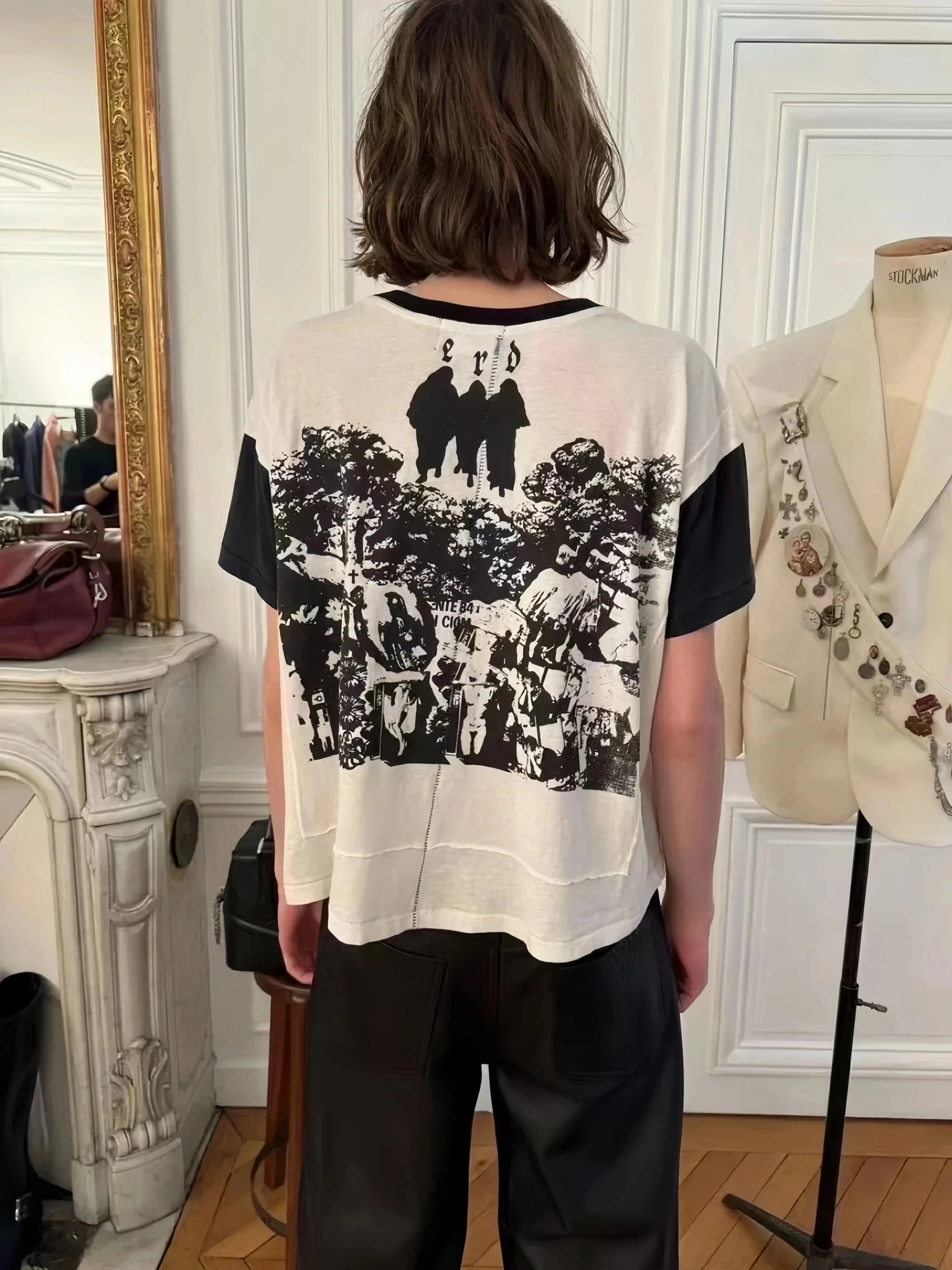T-shirt