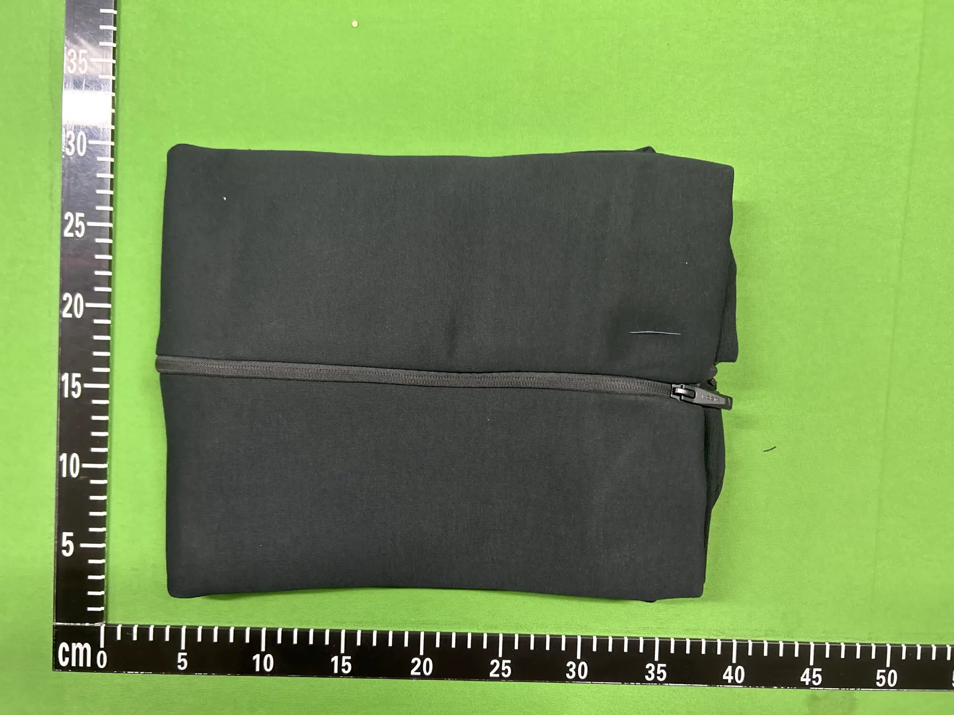 Black Pouch
