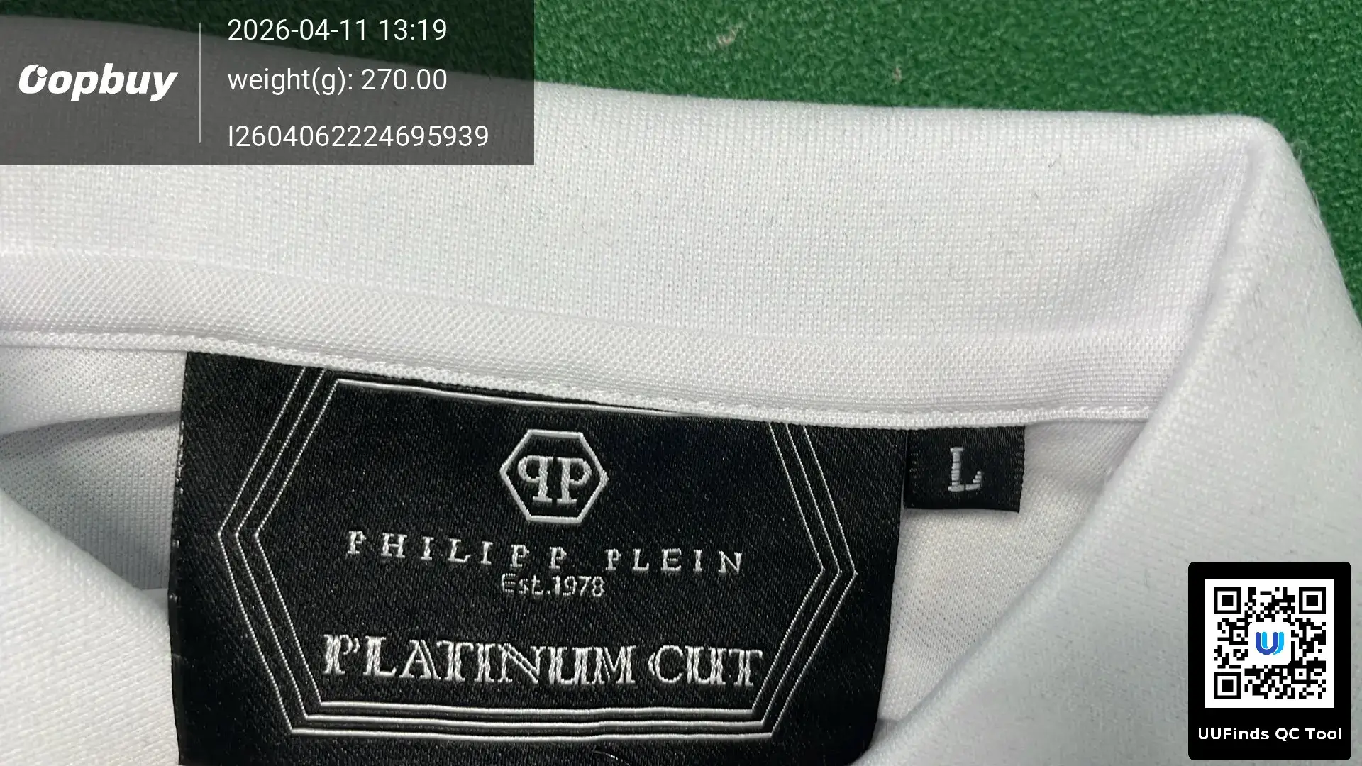 Trendy Brand Philip Plein Spring and Summer Short-Sleeved Men's Lapel t Domineering Stylish Pp Hot Diamond Casual Fashion Men's Short t