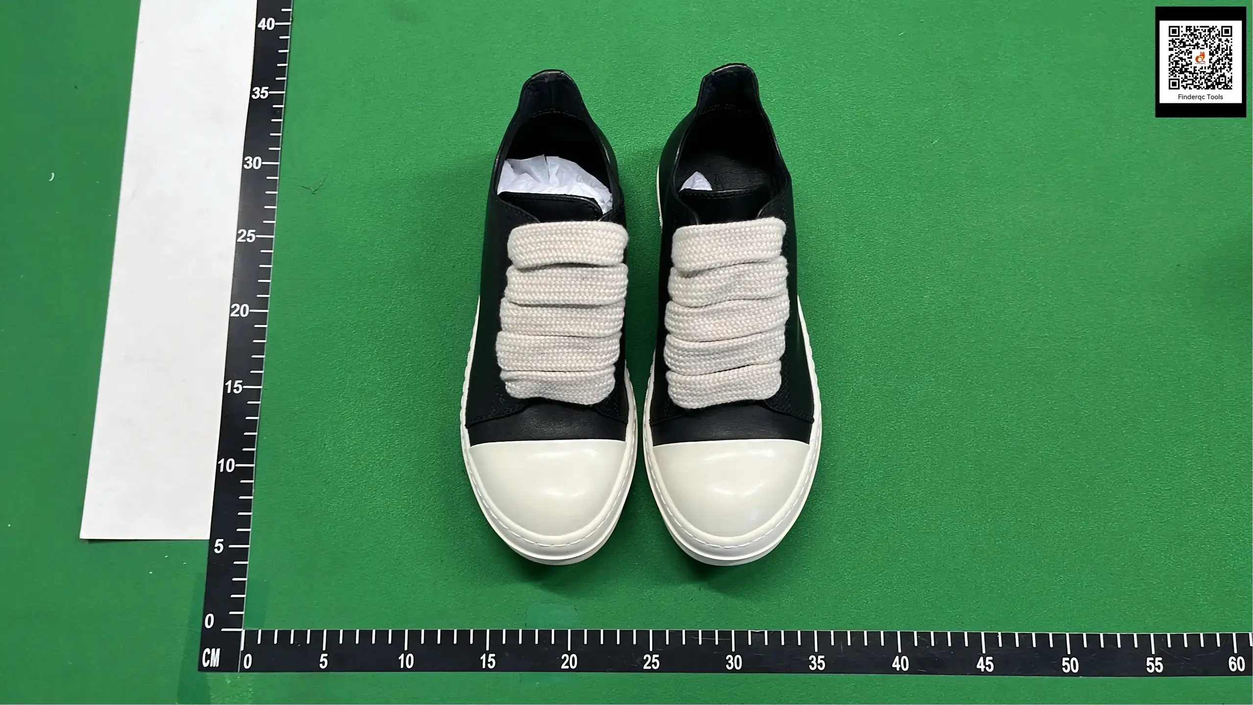 24Ss Spring & Fall Men's Low-Top Sports Leather Casual Versatile Thick-Soled Shallow Mouth Five-Hole Wide Lace-Up Heightening Shoes
