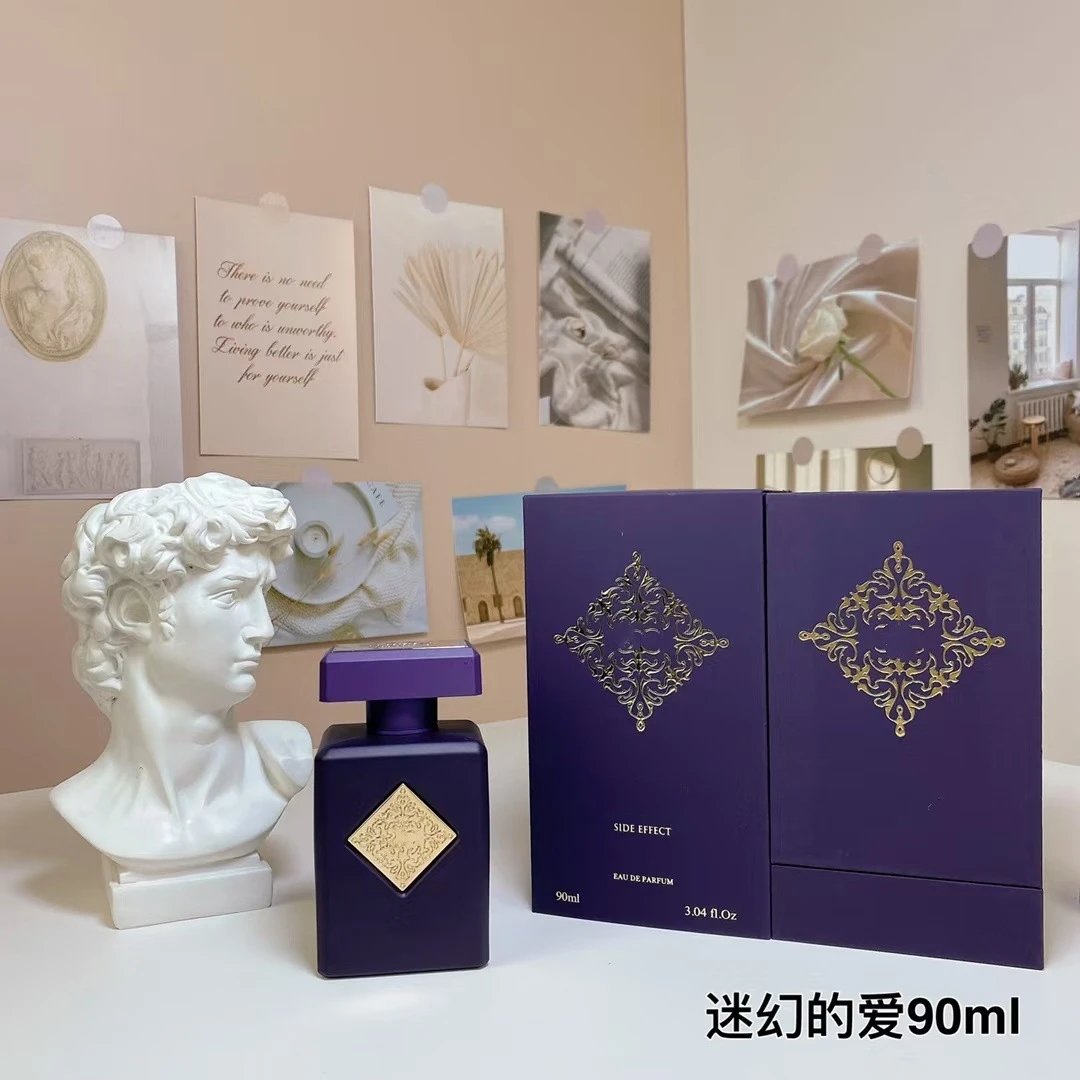 IN*IT*IO Perfume Foto QC de WEIDIAN na Qualit.ly