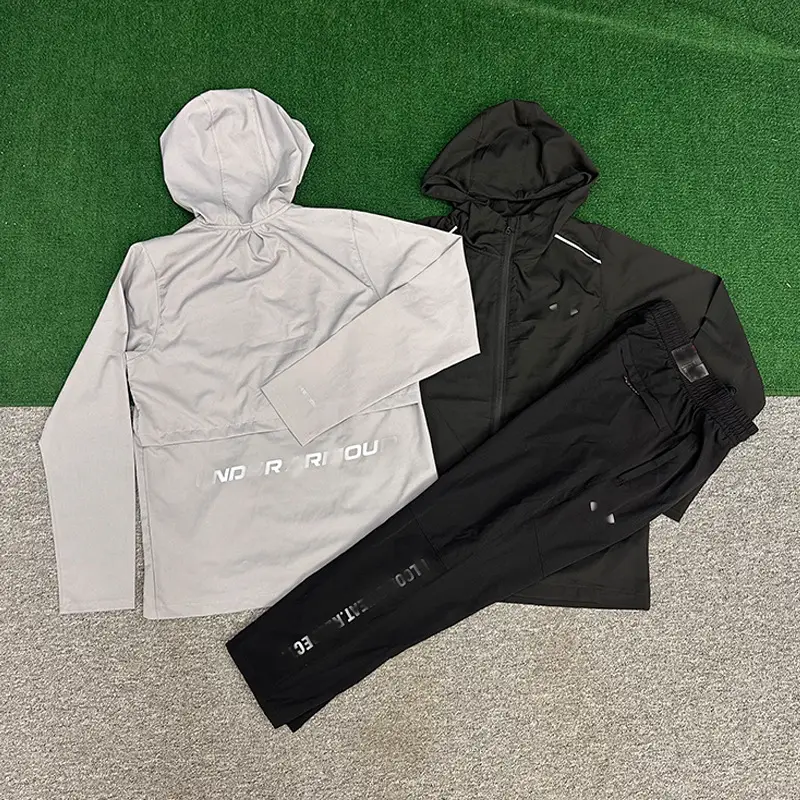 Under Armour Sports Jacket and Trousers Set