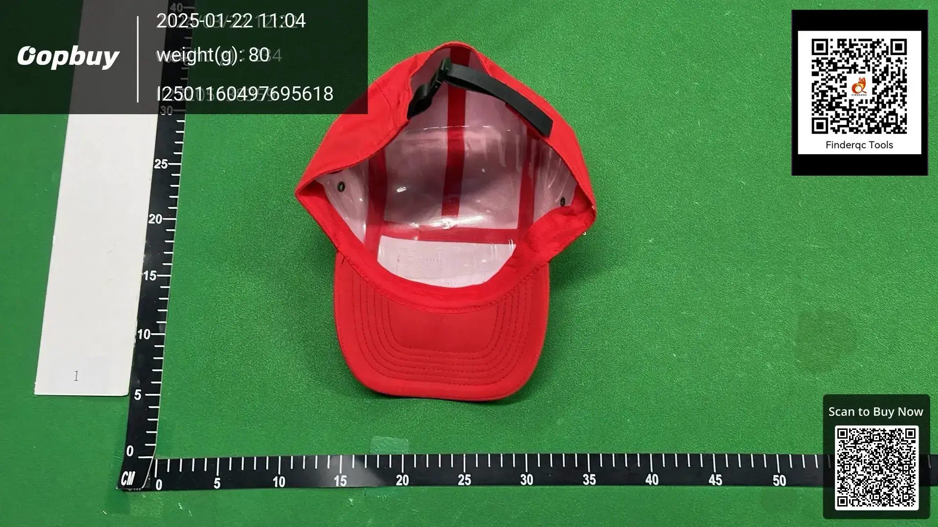 23Ss Ventile Camp Cap Joint Peaked Cap Baseball Cap Color Matching Suede Visor Supreme
