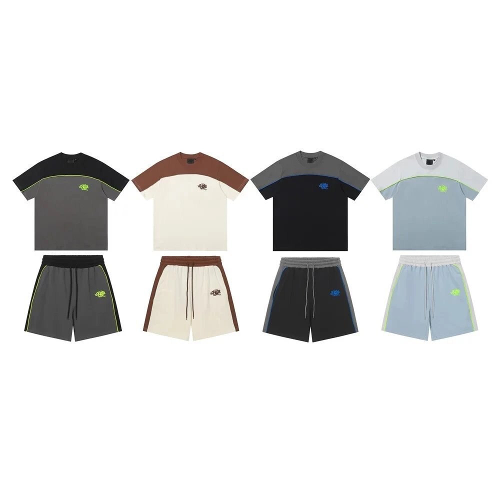 TopSYNA WORLD T-shirt 短袖T恤套装