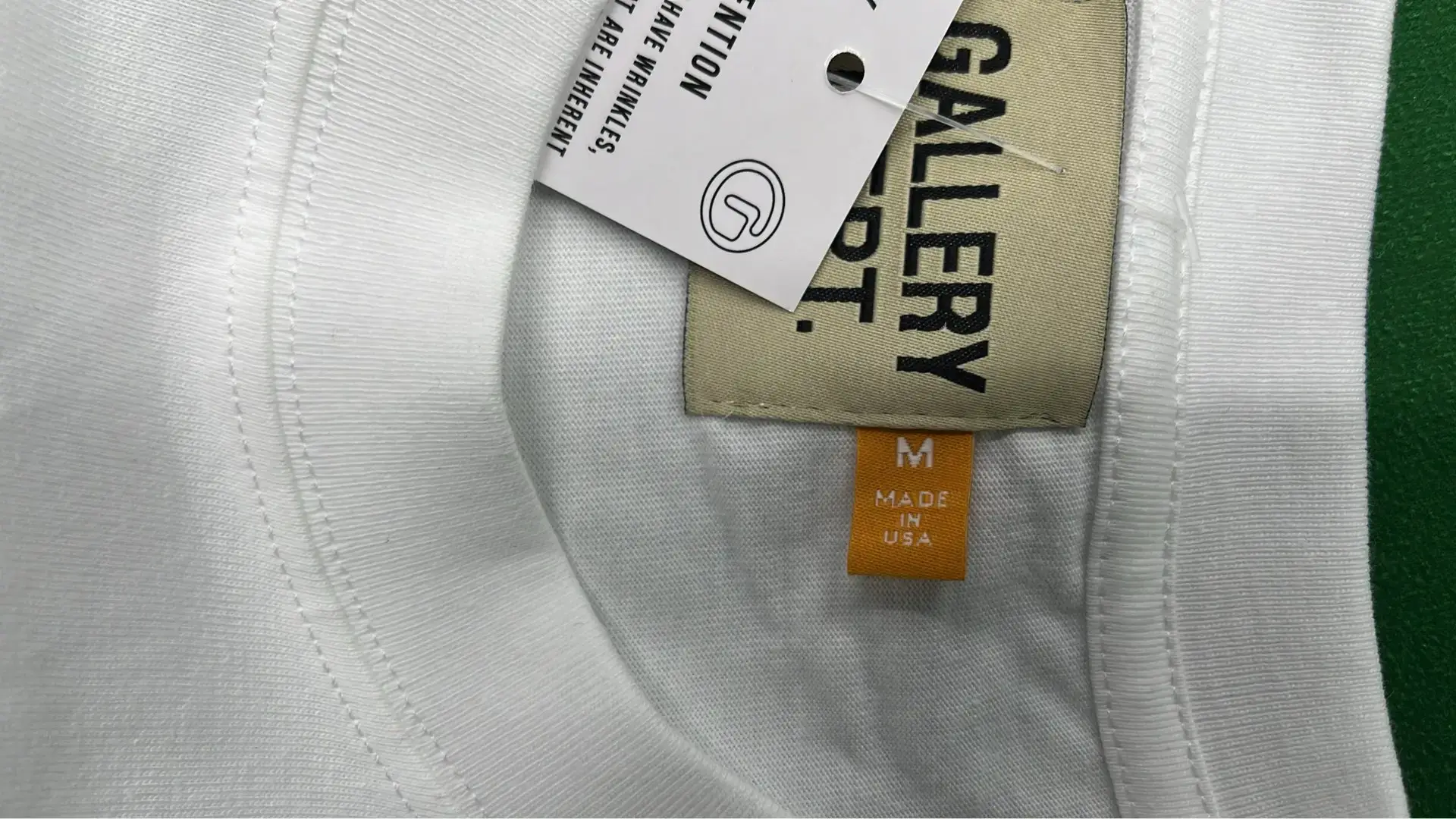 Gallery Dept. T-Shirt
