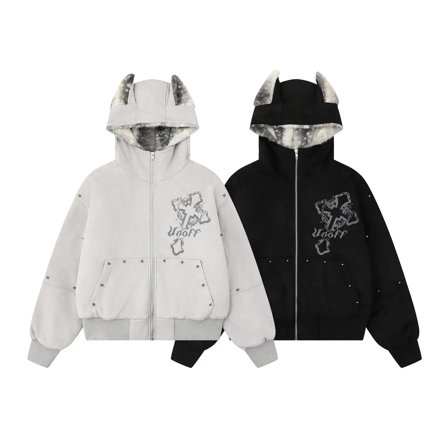 hw/W6661 coat S-XL