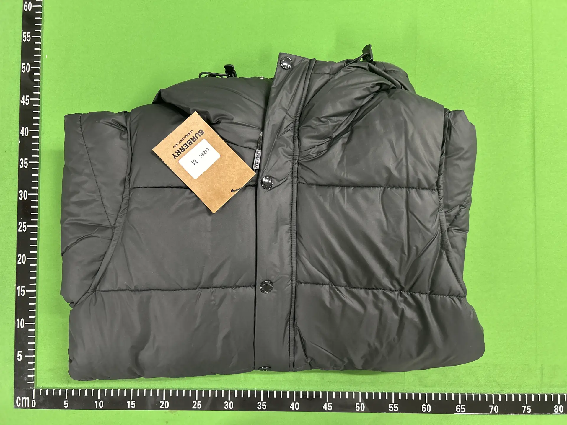 New Two Wear Detachable Hooded Down Breadcoat Couple INS-TOP-AC