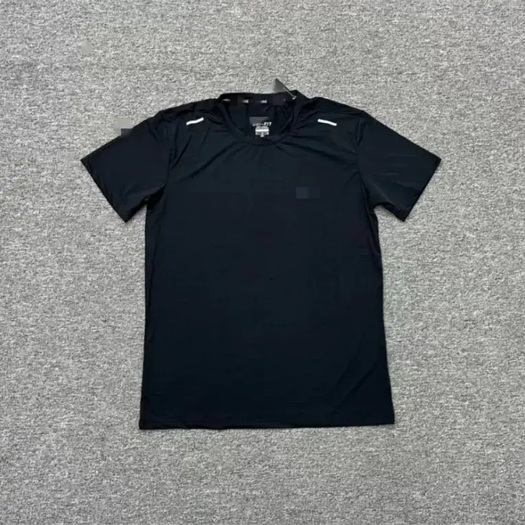 Summer outdoor sports T-shirt short sleeve quick-drying track and field training marathon men's fitness running top leisure sports