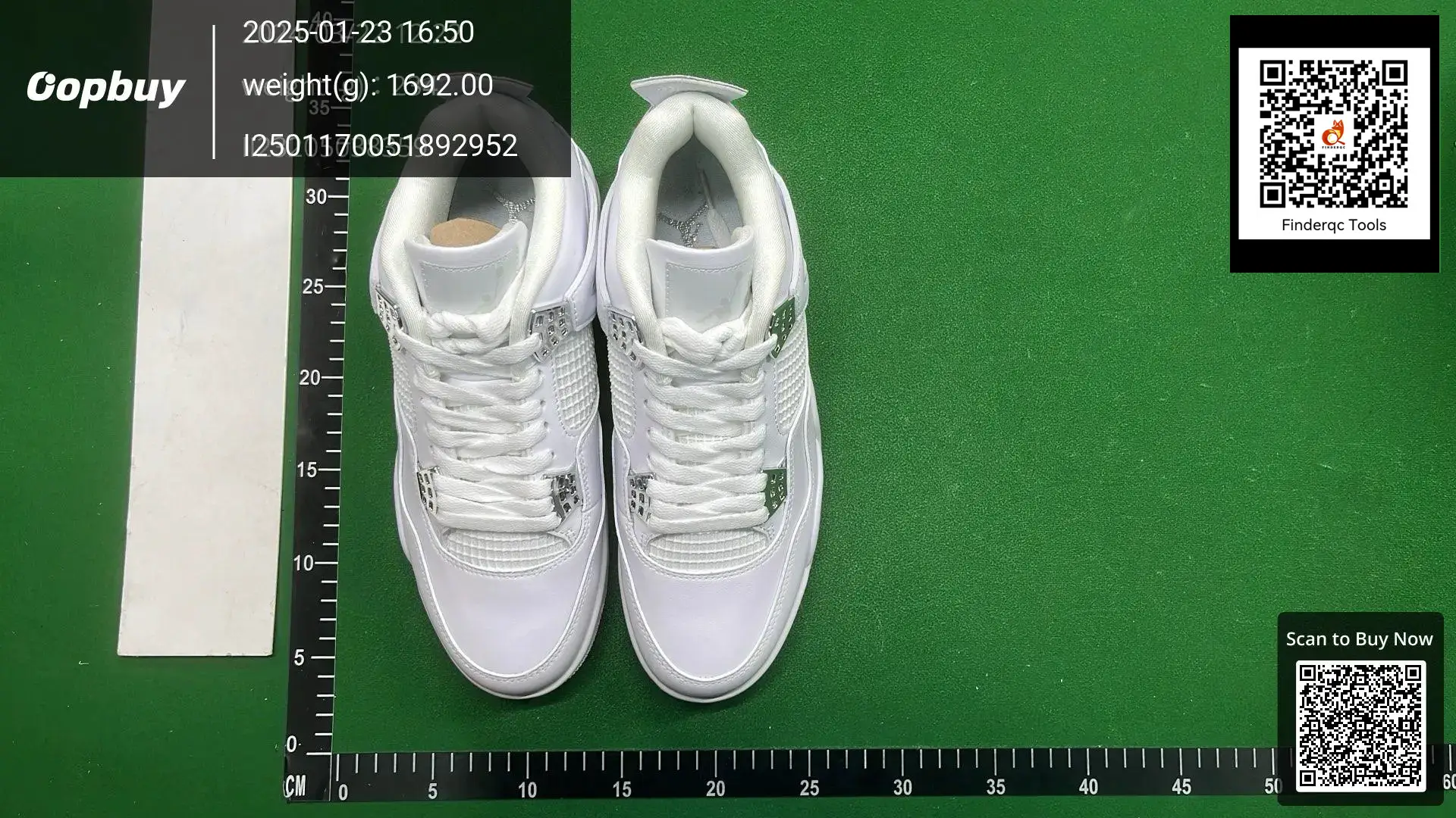 OG batch--Top Sneakers-FL