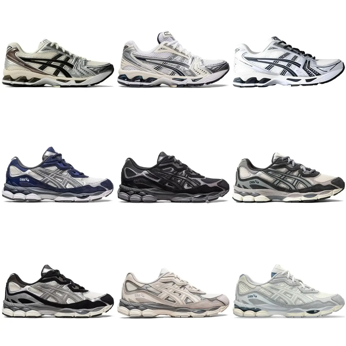 top batch-top Sneakers-mb
