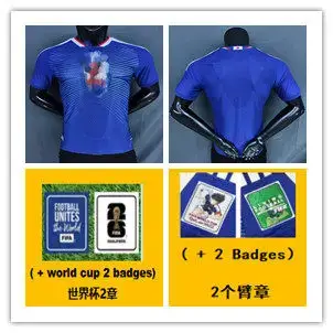 2026 J.Apa Home Player Version Jersey【Id:62510171548】