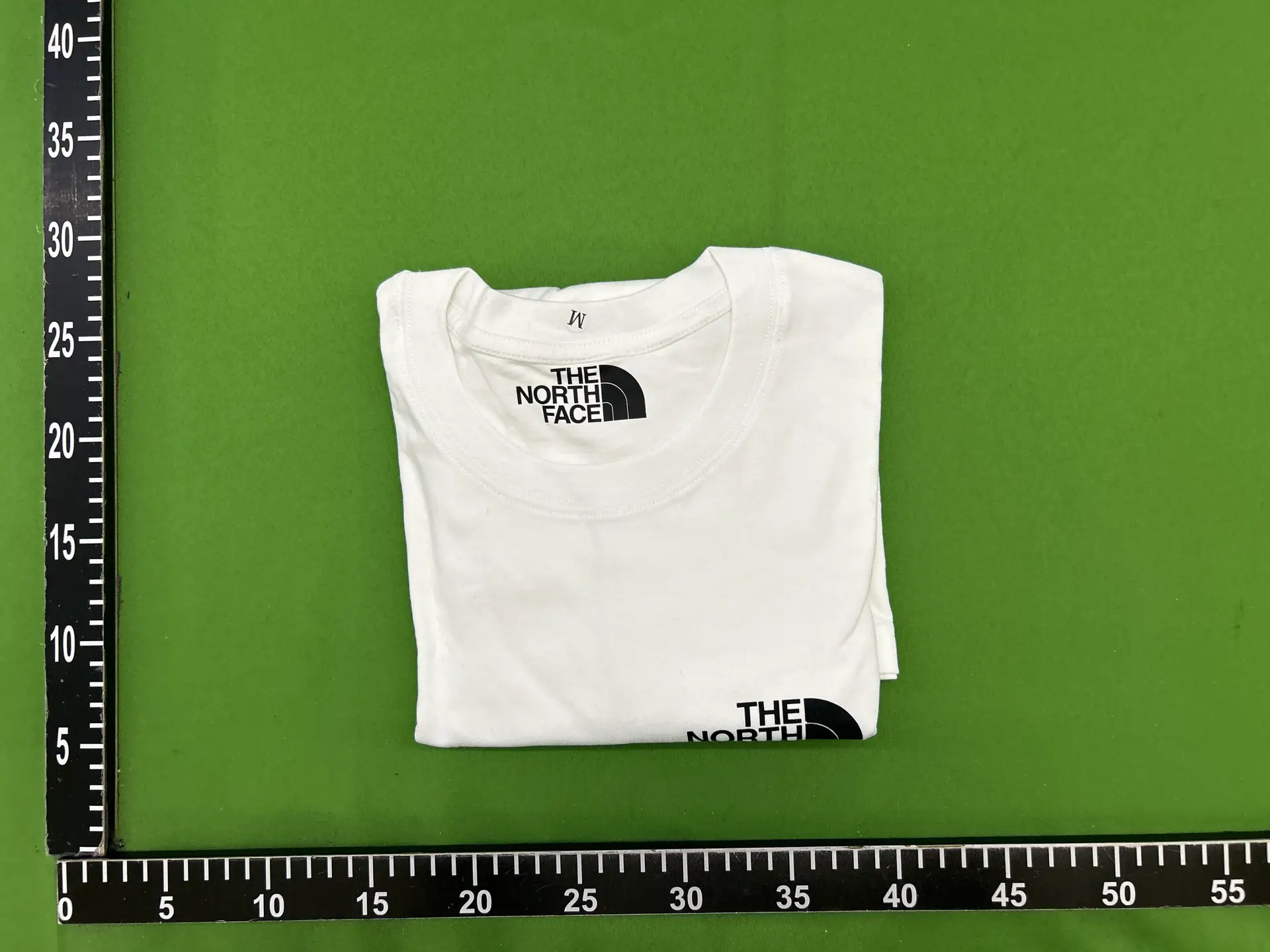 The North Face White T-Shirt