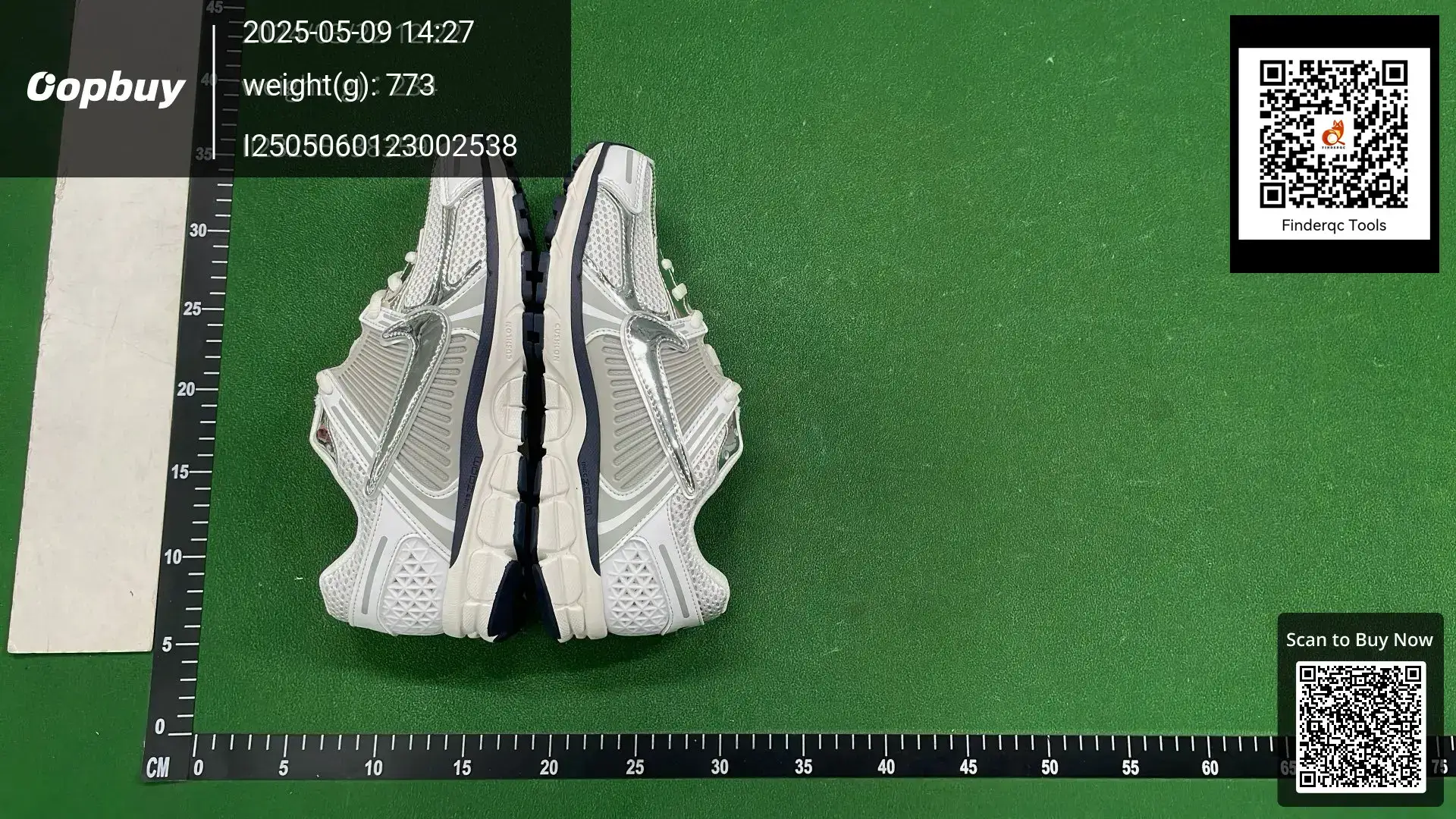 AC version Putian pure original vomero 5 low side leisure sneaker