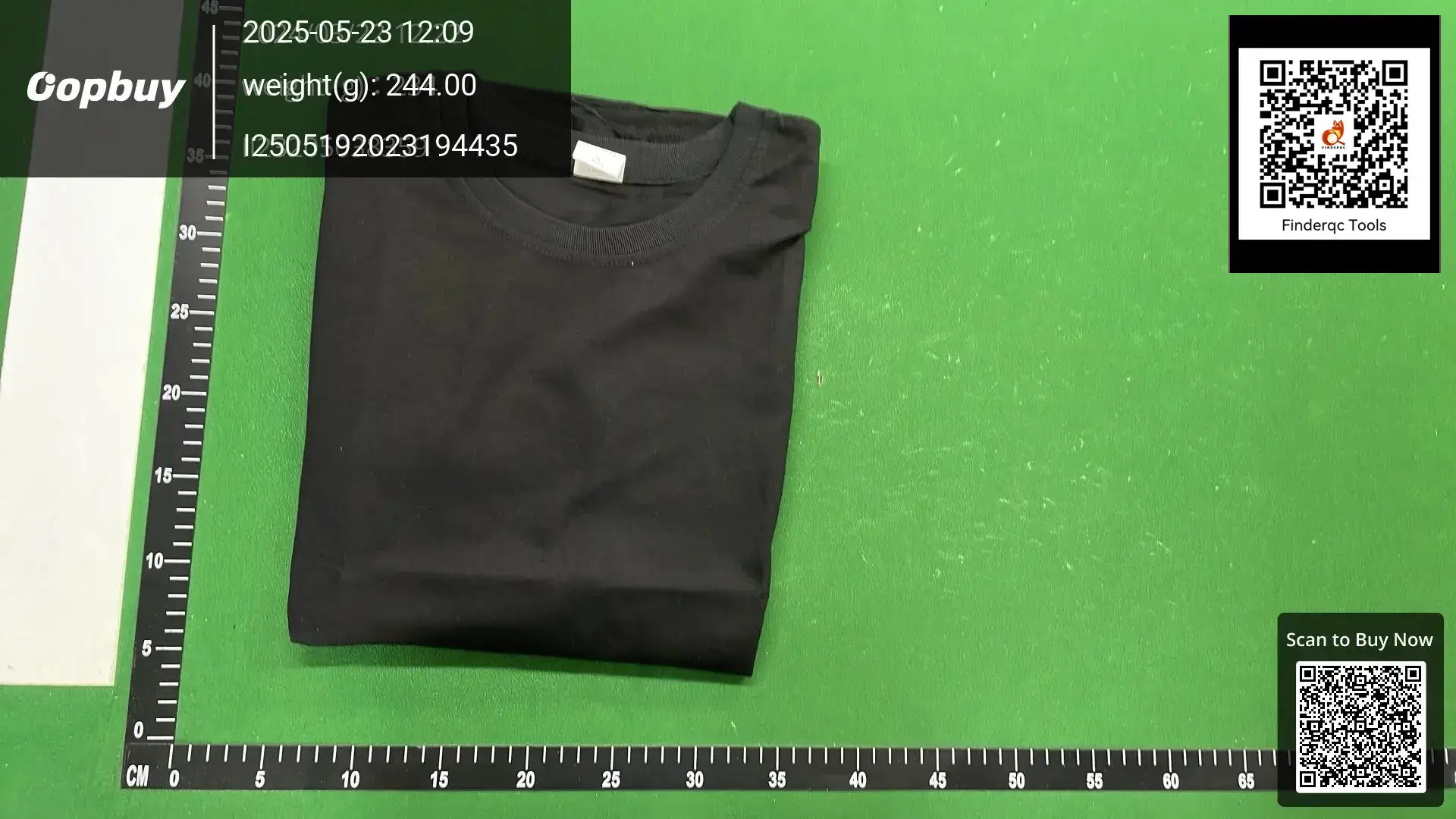Heavy Cotton Trendy Brand Printed Men's Short-sleeved T-shirt 2024 New Summer Explosions Fashionable Trendy Handsome Casual T-shirt