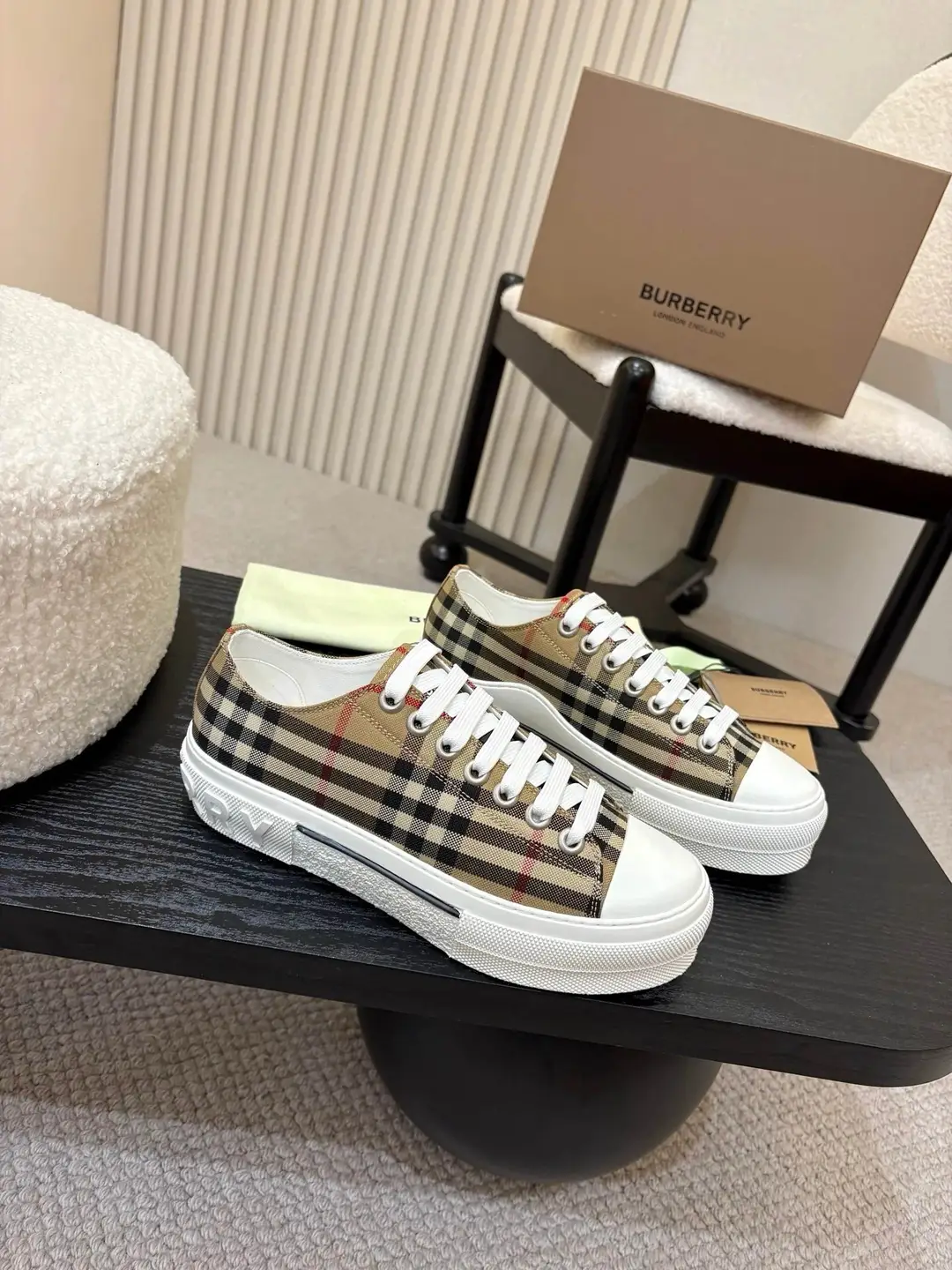 Bao Li casual shoes