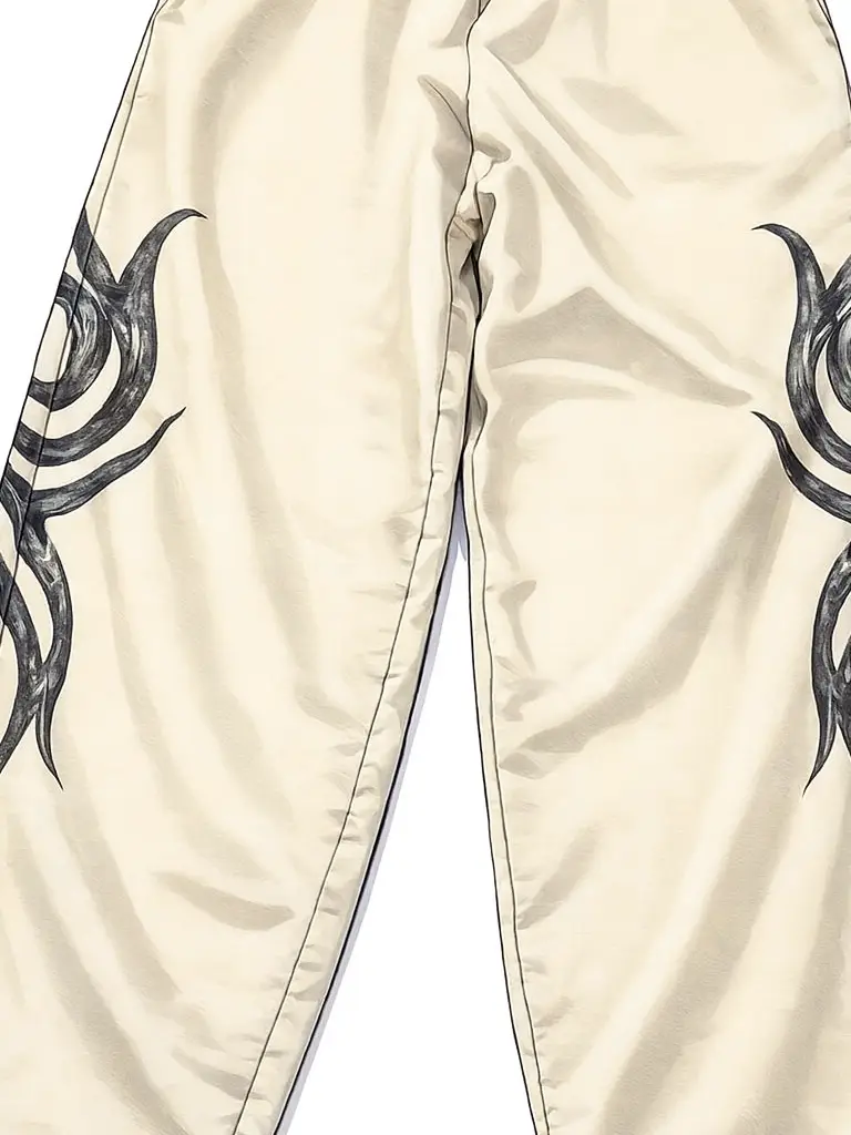MVT tribal set