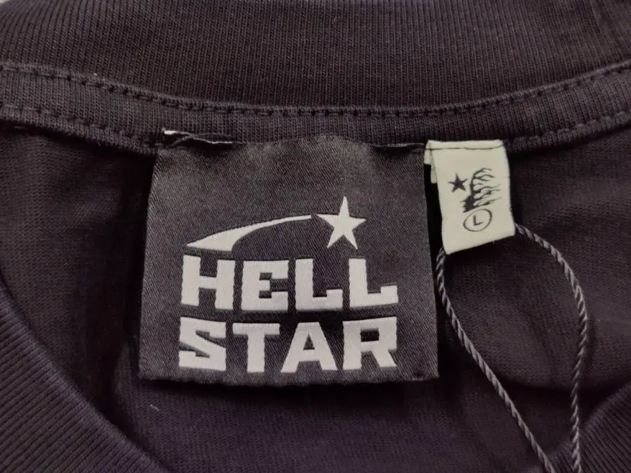 Hell Star T-shirt