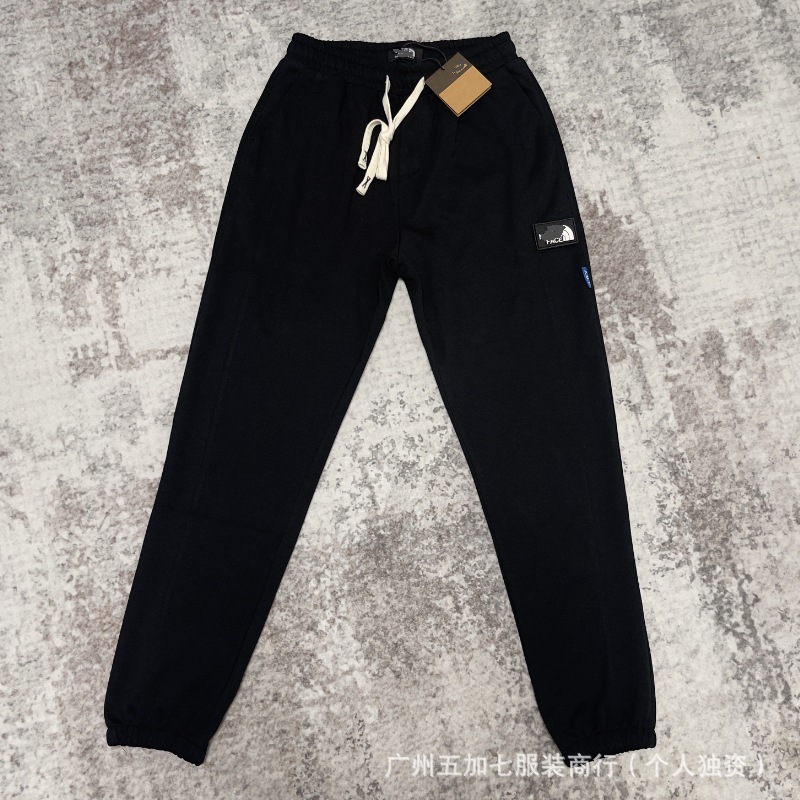 Trendy Brand Factory Direct Sales North Face Style New Men's Long Pants Sports Pants Casual Spring Autumn Winter Pants for Teenagers QC-foto från 1688 på Qualit.ly
