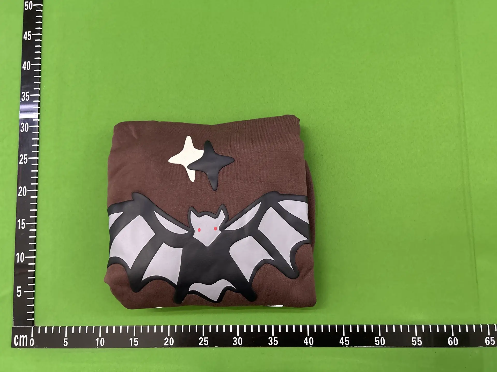 2023 Cross-border Korean Style Autumn and Winter New All-match Personalized Pattern Printed Hoodie Sweater