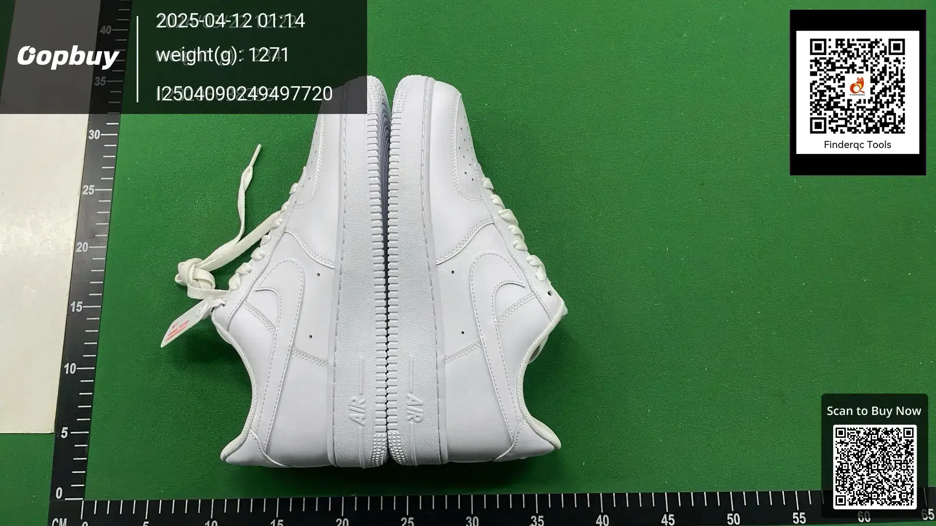 Putian Shoes Men's Autumn and Winter Air Force One Pure Original Shoes Pure White Black AF1 Shoes Women's Wheat Casual sneaker