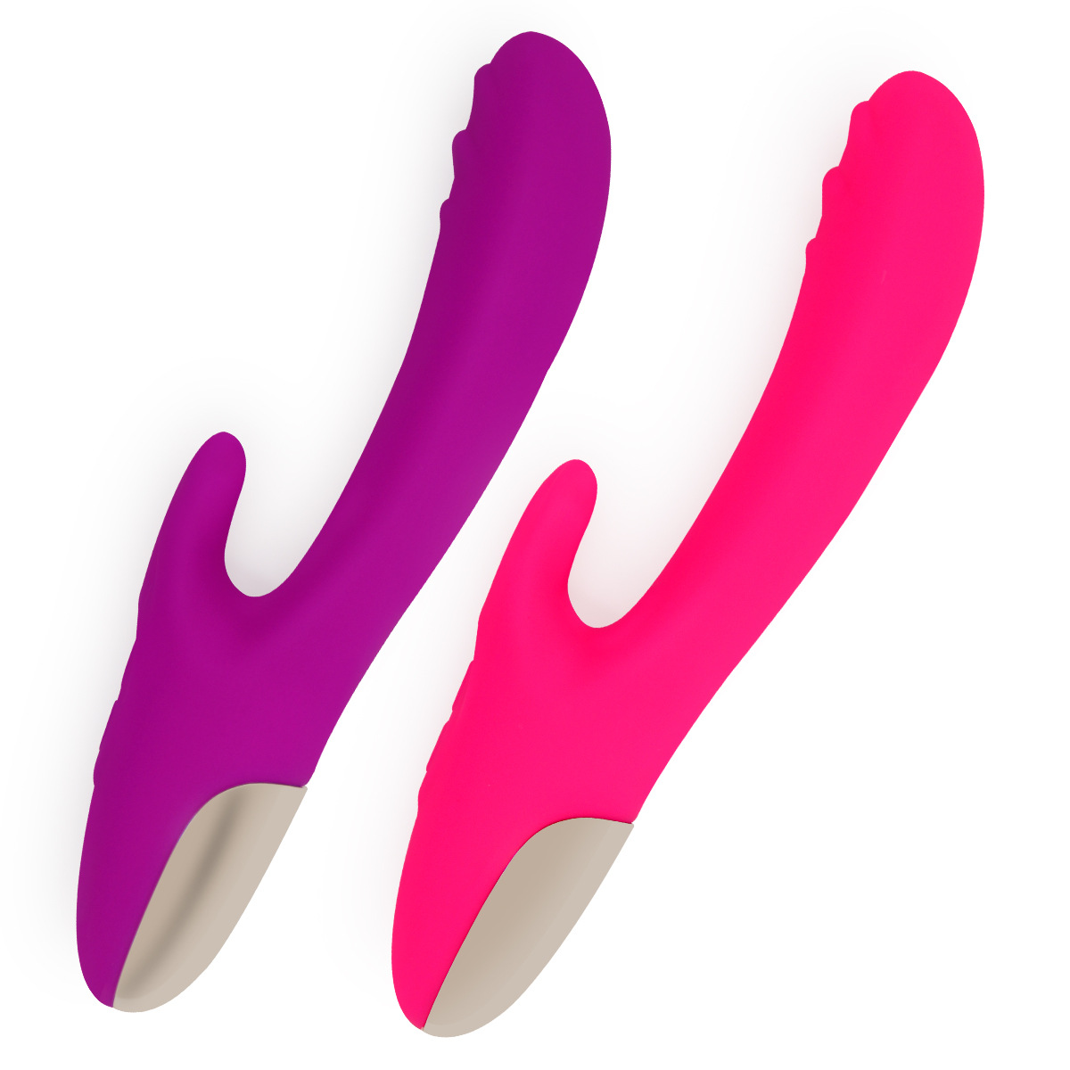 30 frequency big wave elder brother vibrator Double G point silicone massage fast musical instrument female masturbation couple sex supplies wholesale