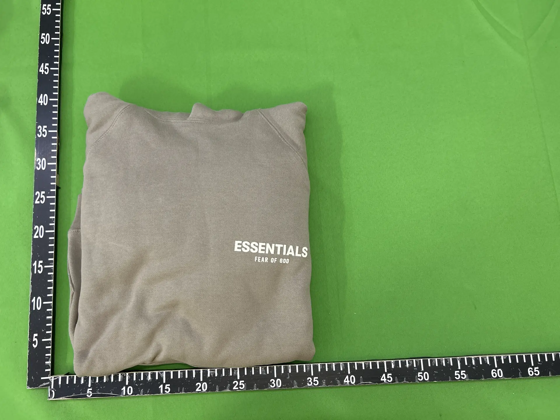 ESSENTIALS Fear of God Hoodie