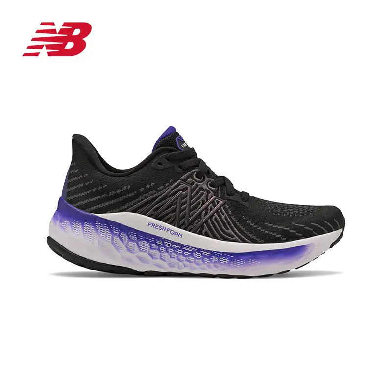 New Balance Nb Genuine Outlet Special Price Women's Shoes W1080 Professional Lightweight Sports Shoes Breathable Running Shoes