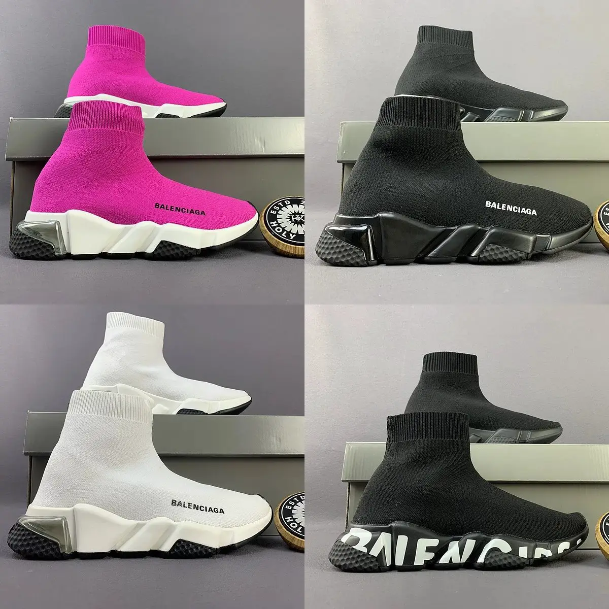【ABC3】Fashion Versatile Shoes