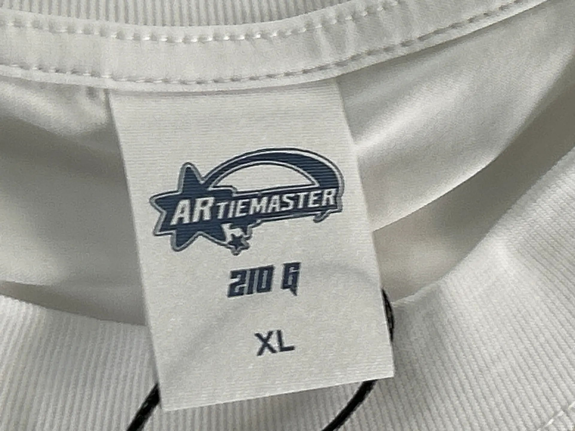 ARTIE MASTER Men's Quick Drying Antibacterial Sunscreen T-Shirt