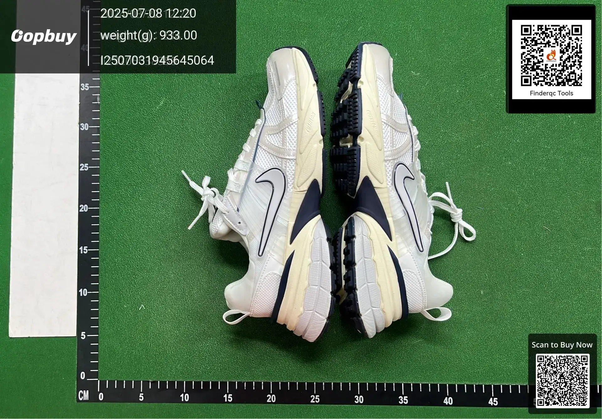 Putian Summer Tide Run V2K Sports Running Torre Shoes Men's Torre Shoes Commuter Men's Shoes Men's and Women's Casual Shoes
