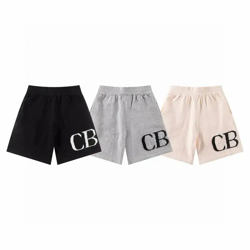 潮cb 短裤