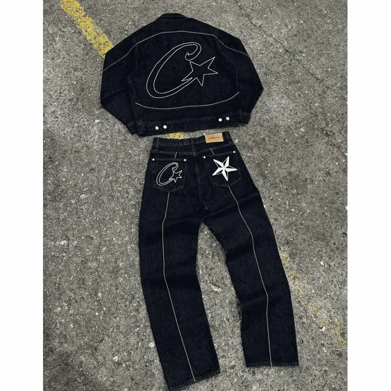 High quality pants and suits NEW